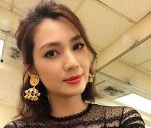 娱乐爆料洪欣是谁,娱乐爆料中的璀璨明星